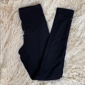✅$10 SALE✅ Black High-Waisted Leggings